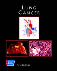 Enlarge image Cover: Lung Cancer - B.C. Decker Inc