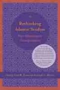 Cover: Rethinking Islamic Studies - University of South Carolina Press