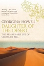 Cover: Daughter of the Desert - Picador
