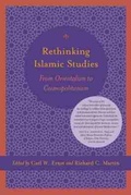 Cover: Rethinking Islamic Studies - University of South Carolina Press