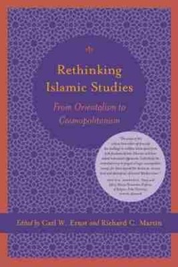 Abbildung von: Rethinking Islamic Studies - University of South Carolina Press