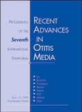 Cover: Recent Advances in Otitis Media: Proceedings - B.C. Decker Inc