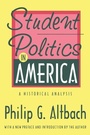 Cover: Student Politics in America - Routledge