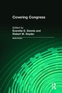 Cover: Covering Congress - Routledge