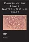 Cover: Cancer of the Lower Gastrointestinal Tract - B.C. Decker Inc