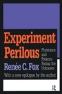 Cover: Experiment Perilous - Routledge