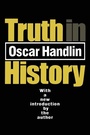 Cover: Truth in History - Routledge