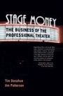 Cover: Stage Money - University of South Carolina Press