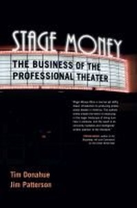 Enlarge image Cover: Stage Money - University of South Carolina Press