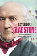 Cover: Gladstone - Picador