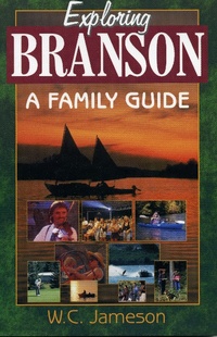 Abbildung von: Exploring Branson - Taylor Trade Publishing