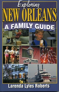 Abbildung von: Exploring New Orleans - Taylor Trade Publishing