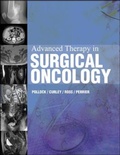 Cover: Advanced Therapy of Surgical Oncology - B.C. Decker Inc