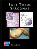 Cover: SOFT TISSUE SARCOMAS (AMERICAN CANCER SOCIETY ATLAS OF CLINICAL ONCOLOGY) - B.C. Decker Inc