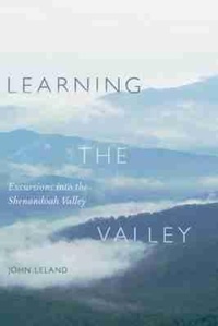 Abbildung von: Learning the Valley - University of South Carolina Press