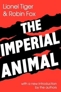 Abbildung von: The Imperial Animal - Routledge
