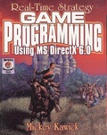Cover: Real Time Strategy Game Programming Using MS Direct X 6.0 - Wordware Publishing Inc.