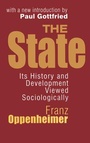 Cover: The State - Routledge