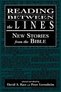 Cover: Reading Between the Lines - Jason Aronson Publishers