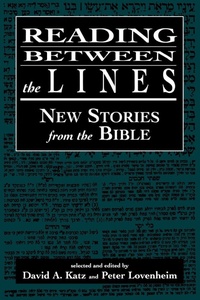 Enlarge image Cover: Reading Between the Lines - Jason Aronson Publishers