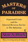 Cover: Masters of Paradise - Routledge
