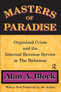 Enlarge image Cover: Masters of Paradise - Routledge