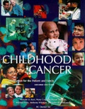 Cover: Childhood Cancer - Information for the Patient and Family - B.C. Decker Inc