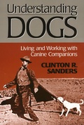 Cover: Understanding Dogs - Temple University Press,U.S.