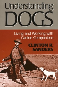 Enlarge image Cover: Understanding Dogs - Temple University Press,U.S.