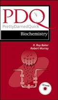 Cover: PDQ Biochemistry - B.C. Decker Inc