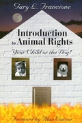 Bild: Introduction to Animal Rights - Temple University Press,U.S.