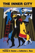 Cover: The Inner City - Routledge
