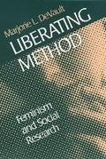Cover: Liberating Method - Temple University Press,U.S.