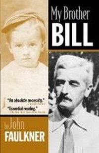 Enlarge image Cover: My Brother Bill - University of South Carolina Press