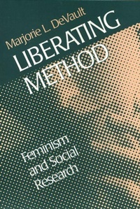 Enlarge image Cover: Liberating Method - Temple University Press,U.S.