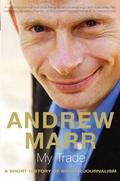 Cover: My Trade - Picador