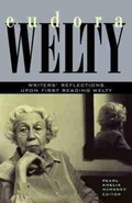Cover: Eudora Welty - University of South Carolina Press
