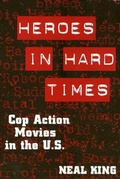 Cover: Heroes in Hard Times - Temple University Press,U.S.