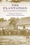 Cover: The Plantation - University of South Carolina Press