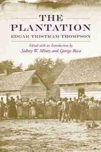 Enlarge image Cover: The Plantation - University of South Carolina Press