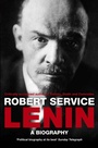 Cover: Lenin - Picador