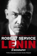 Cover: Lenin - Picador