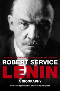 Enlarge image Cover: Lenin - Picador