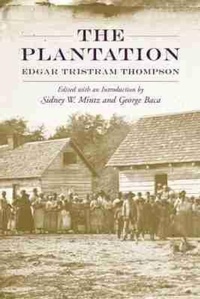 Enlarge image Cover: The Plantation - University of South Carolina Press
