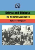 Cover: Eritrea and Ethiopia - Transaction Publishers