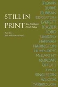 Cover: Still in Print - University of South Carolina Press