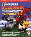 Cover: Learn Computer Game Programming with Directx 7.0 - Wordware Publishing Inc.