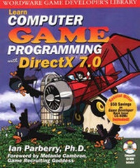 Enlarge image Cover: Learn Computer Game Programming with Directx 7.0 - Wordware Publishing Inc.