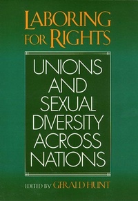 Enlarge image Cover: Laboring for Rights - Temple University Press,U.S.
