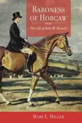 Cover: Baroness of Hobcaw - University of South Carolina Press